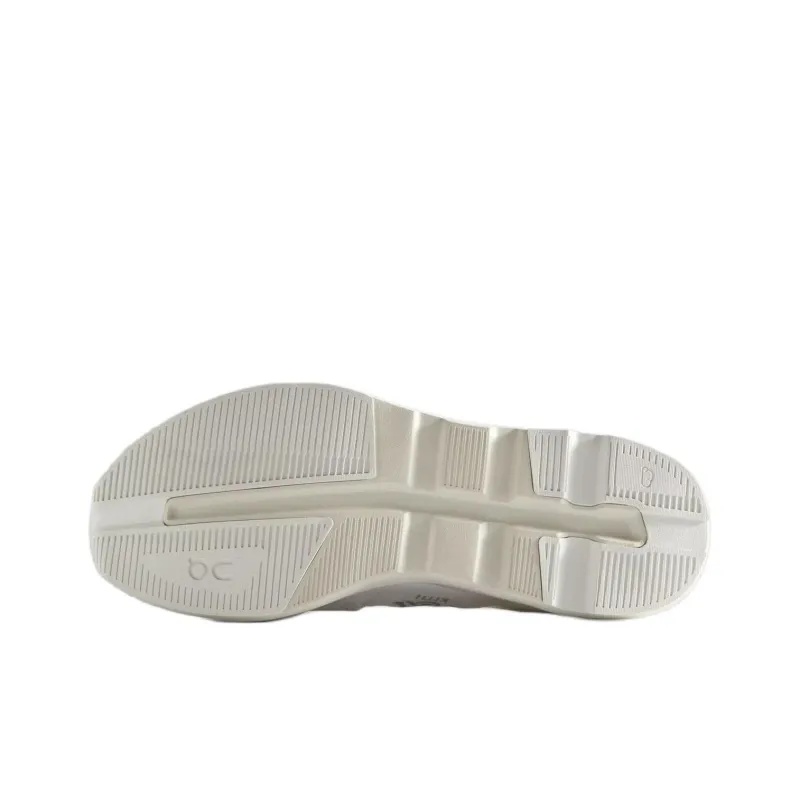 On Running CloudzOne Kith White Ice-5