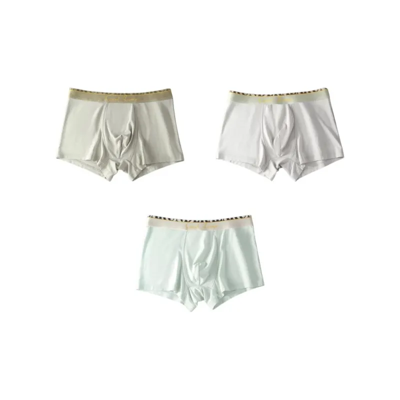 NOME Underpants Men's 1 Pack Light Blue-15
