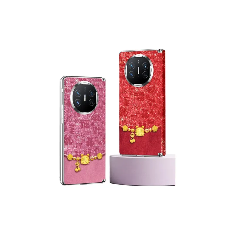 SUPER MOUSE Phone Cases-4
