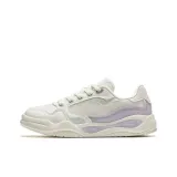 White Purple