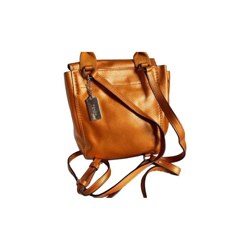COACH Derby Backpacks-4