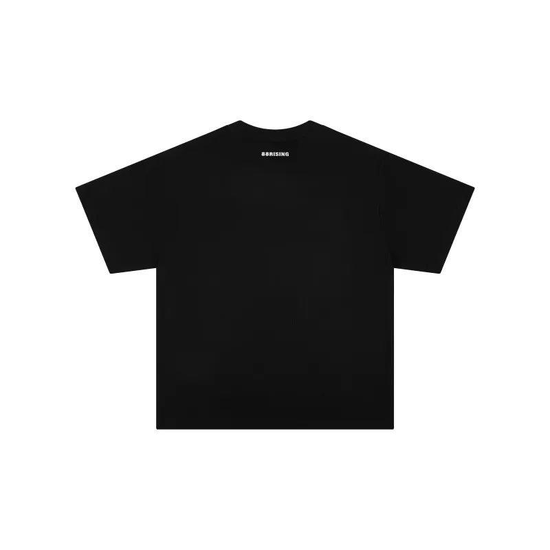 88rising Origin Collection T Shirt Unisex-2