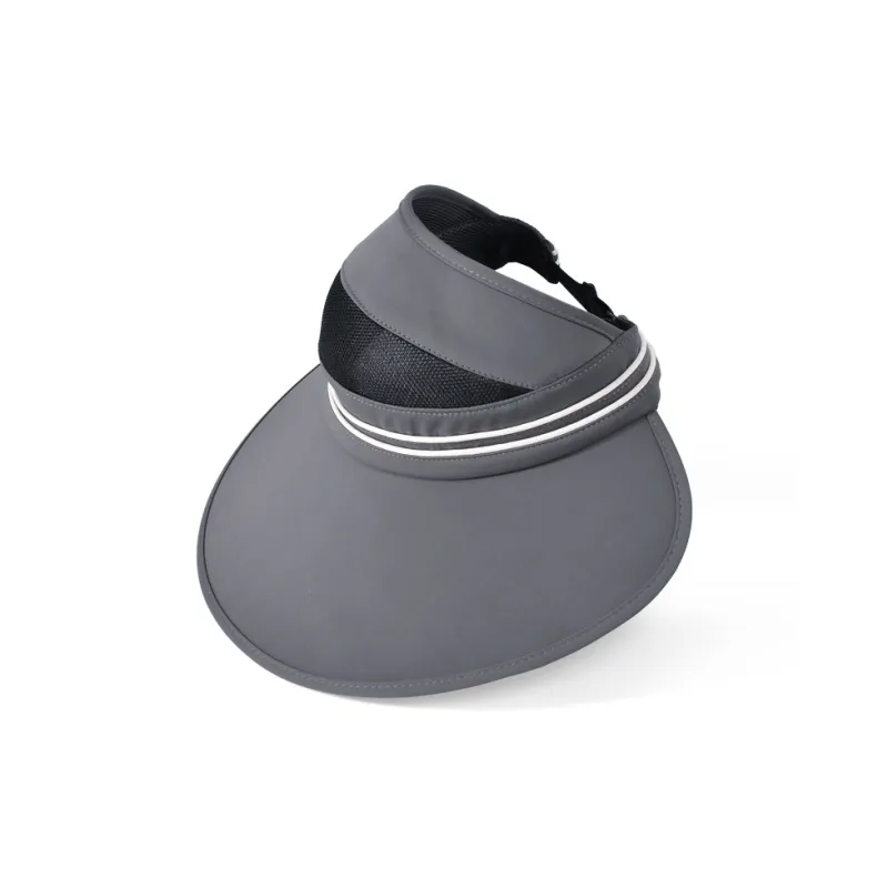 RX UVCUT Polyester Sun Protection Hats Unisex-4