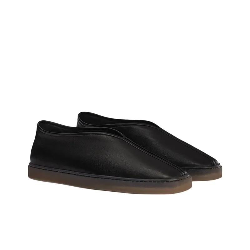 Lemaire Linoleum Piped Sneakers Women's-2