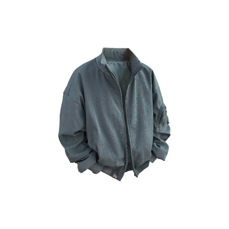 SZSX Jackets Unisex-7