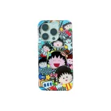 Magnetic Full-Screen Cherry Blossom Phone Case (Case Only)