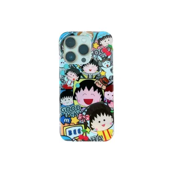 Playfulness Phone Cases