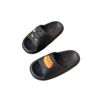 JINGEYU Slippers / Home Slippers