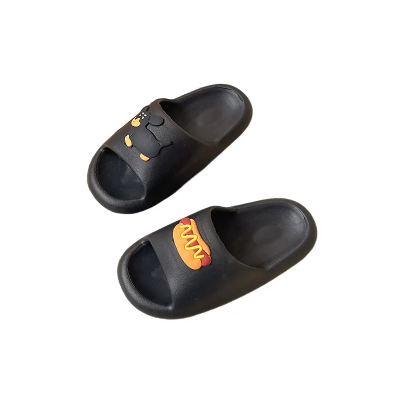 JINGEYU Slippers / Home Slippers-0