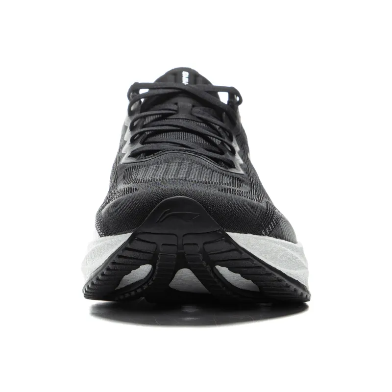 LINING Super Light 22 Running Shoes Men Low Top Black-4