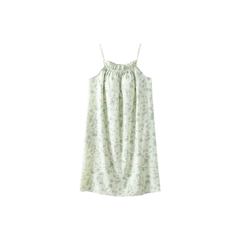 MIIOW Women's Nightgowns-21