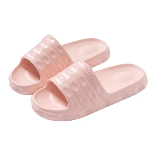 Ailise Sandal Slippers Pink/Black/Khaki/Green