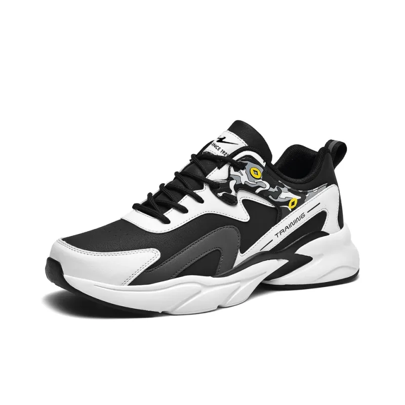 DOUBLE STAR 88 Low-Top Running Shoes Men's-1