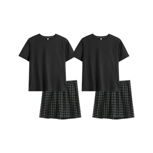 O'MESIK Unisex Pajama Sets