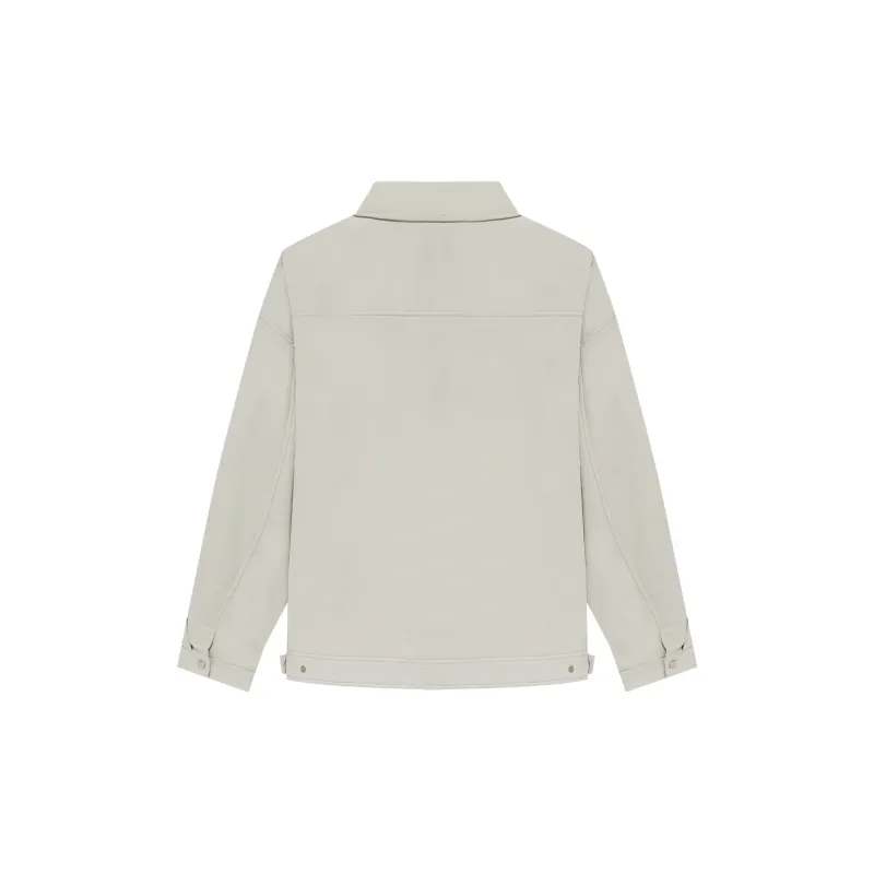 WILD LEADER Jackets Unisex Apricot-1