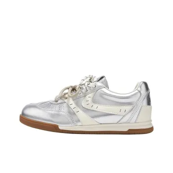 15 MINS Low Top Skateboard Shoes Women's