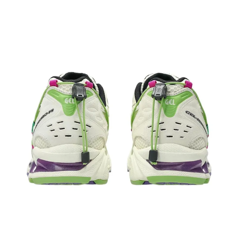 Asics Gel Kayano 14 Zutomayo White Green-5