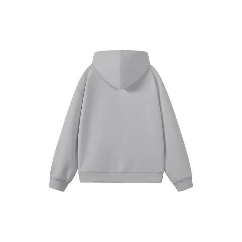 PAZZO Casual Cardigan Zip Closure Hoodie Women's-6