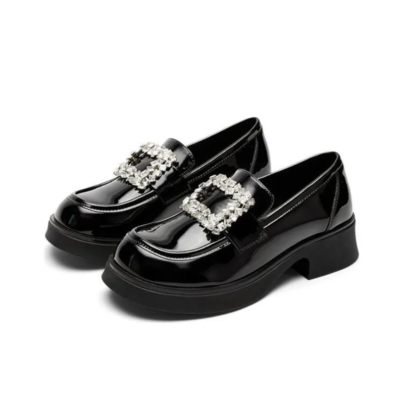 DAPHNE Loafers Women's-4
