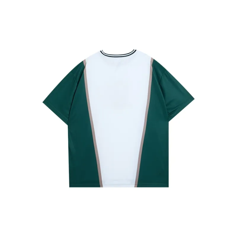 RIGORER T Shirts Unisex-1