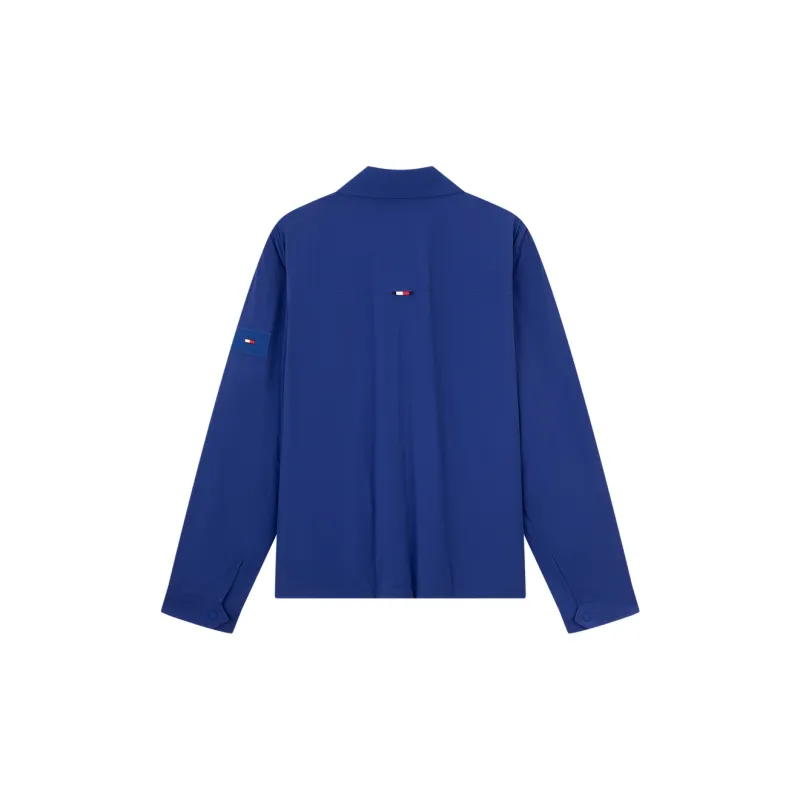 Tommy Hilfiger Jacket Men's Blue-1