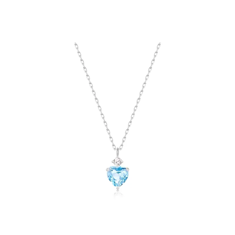 GUDS GAVE Alloy Necklaces Unisex-3