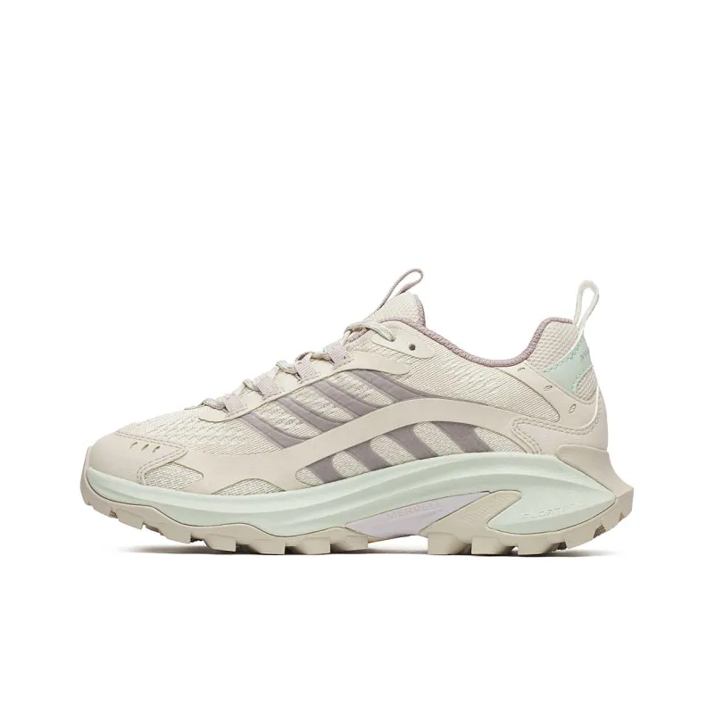 MERRELL Women's Moab Speed 2 'Greige' Women's-2