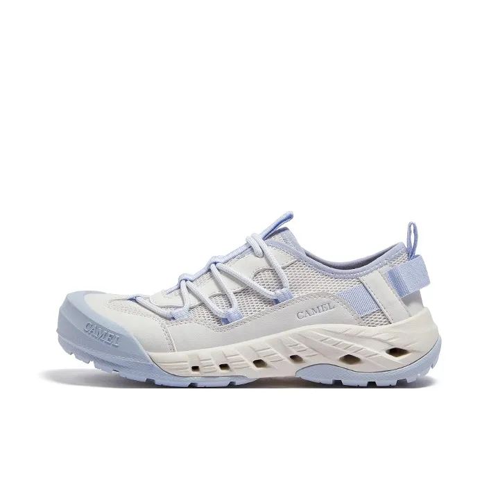 CAMEL Non-slip Breathable And Wear-resistant River Trekking Shoes Women's-12