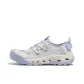Ecru/Light Blue