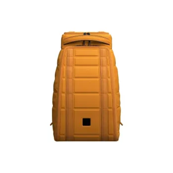 DB Recycled Nylon Backpack Regular Men's Brown