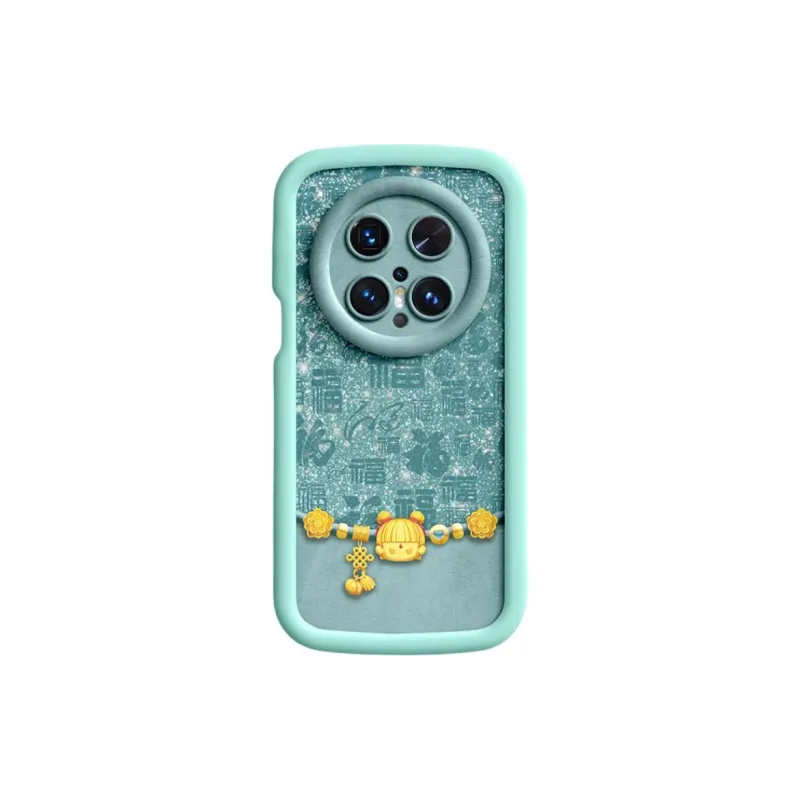 SUPER MOUSE Phone Cases-6