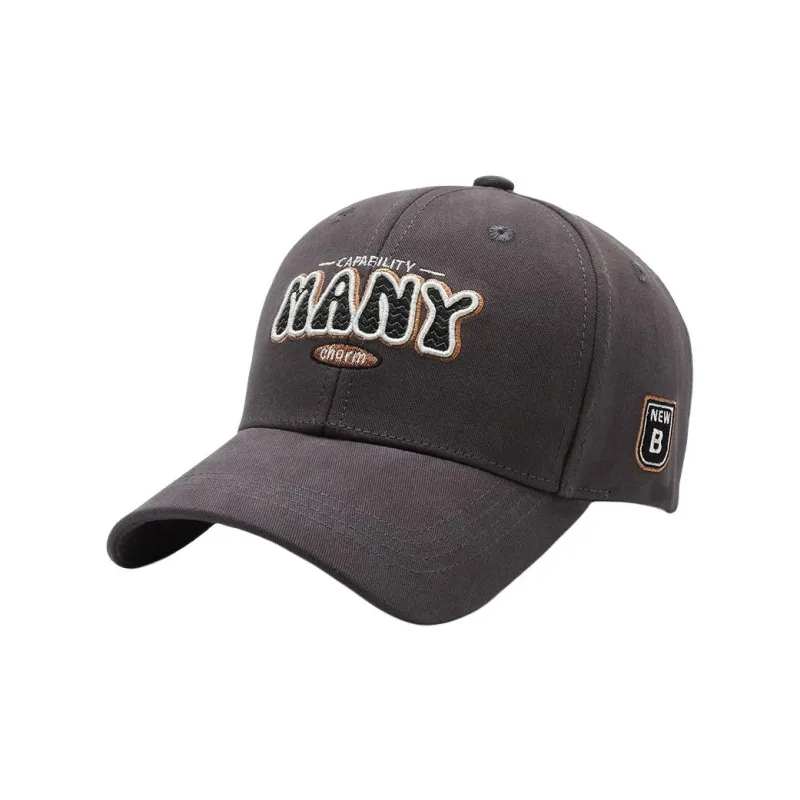 TUCANO Polyester Baseball Caps Men's-7