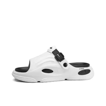 CAMOSI EVA Odor Resistant Slide Slippers Men's