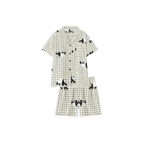 O'MESIK Unisex Pajama Sets