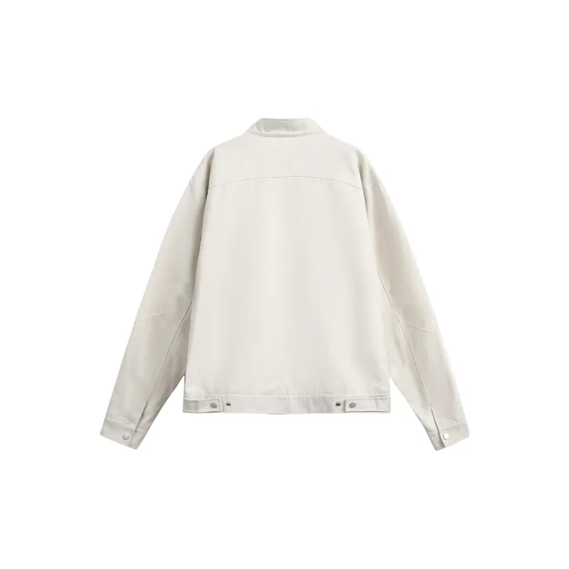 NOOING Jackets Unisex-1