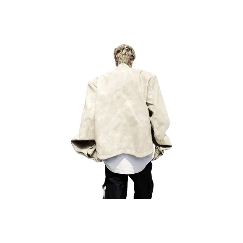 Extreme turbo Jackets Unisex-5