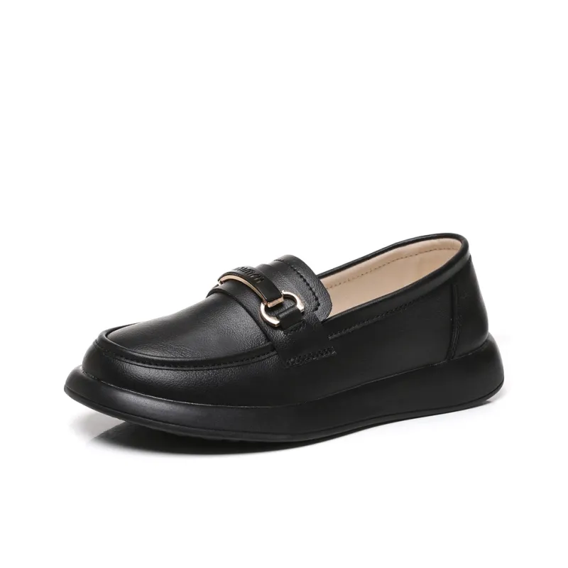 KUPE Loafers Men-6