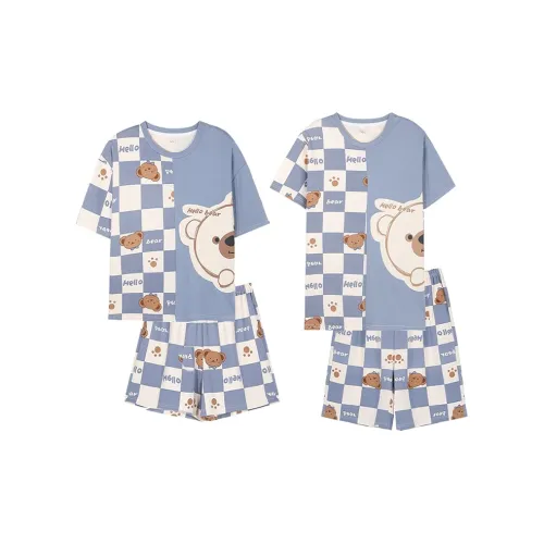 O'MESIK Unisex Pajama Sets