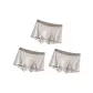 Khaki Novelty Yarn (3 Pack)