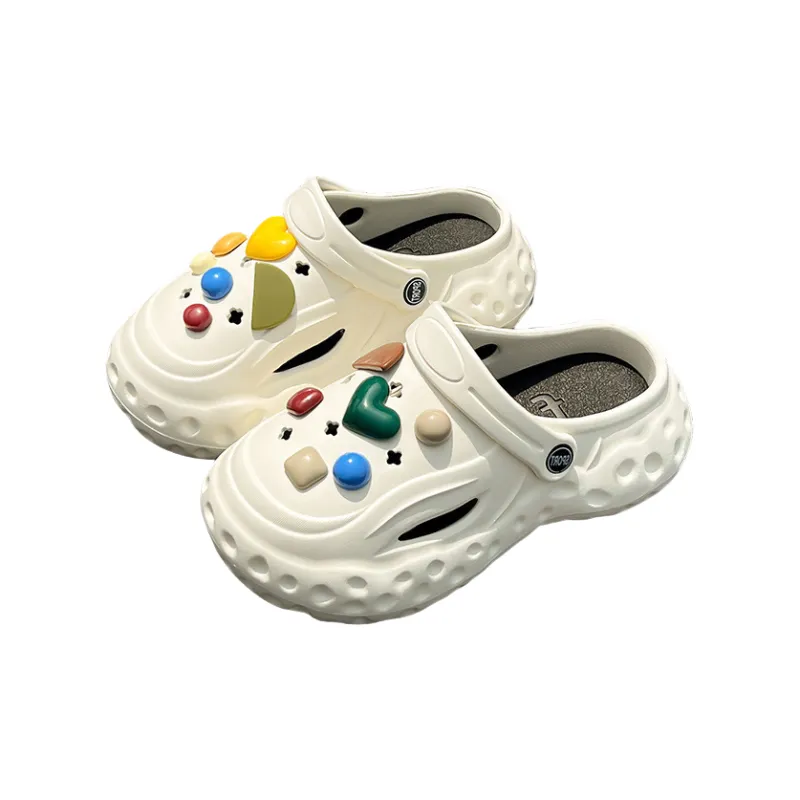 JINGEYU Slippers / Home Slippers-5