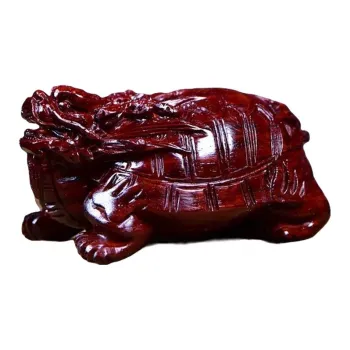 WUDE India Rosewood Collectible Unisex
