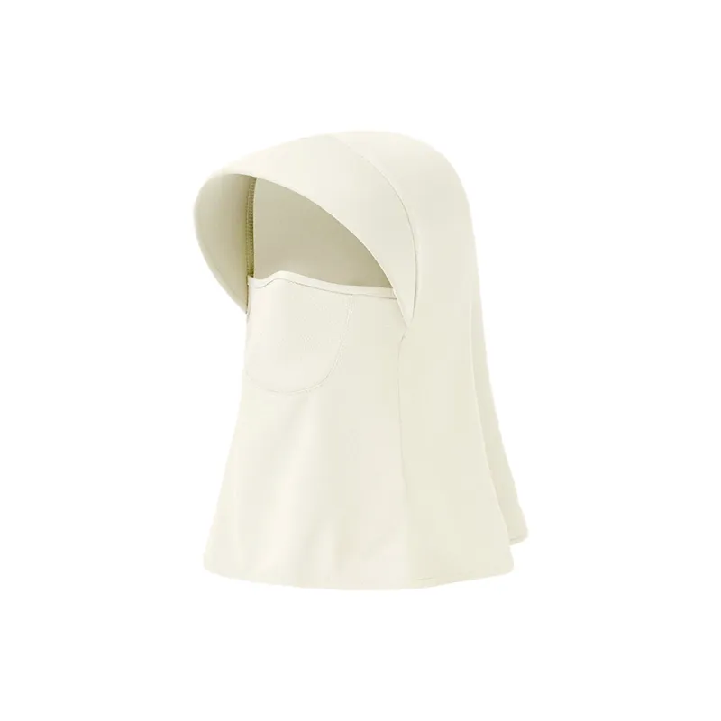 IOTS Polyester Sun Protection Masks Women's-3