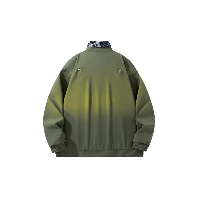 SPONGEBOB SQUAREPANTS Jackets Coats Unisex-5