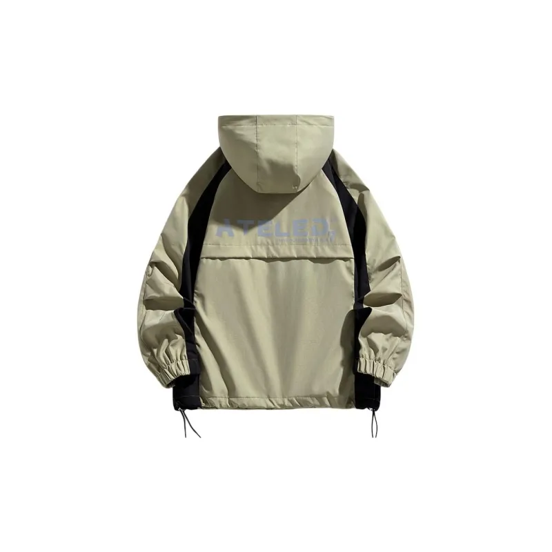 Yalu Preferred Jackets & Coats Men's-2