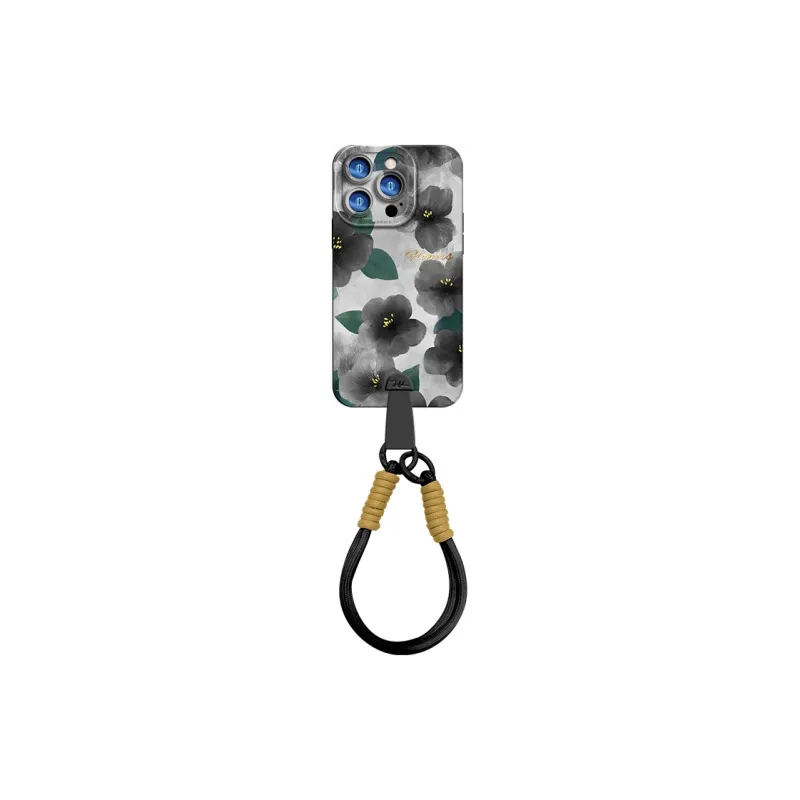 Interesting shell Phone Cases-14