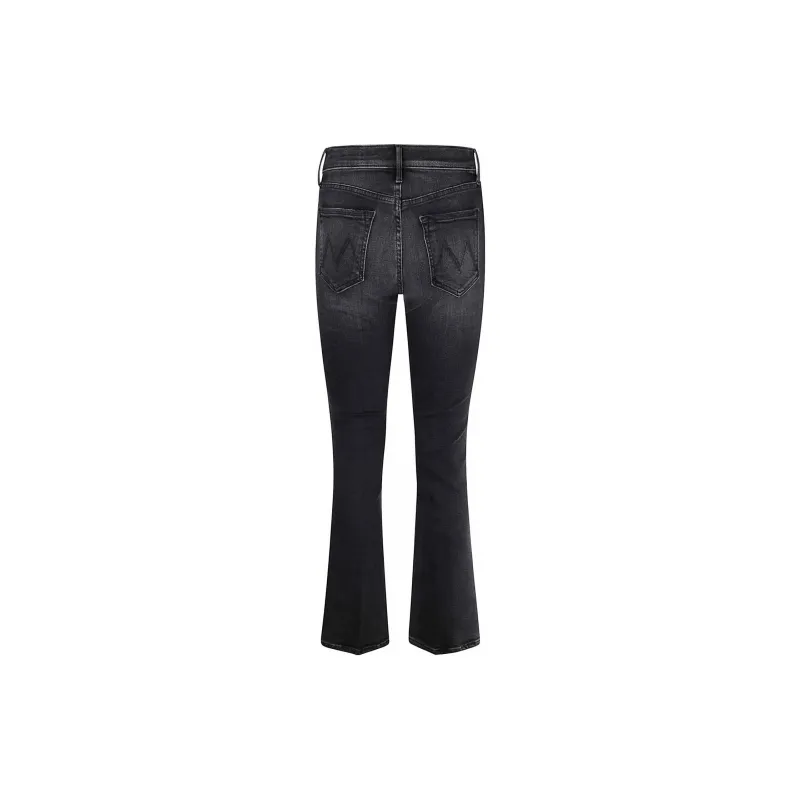 MOTHER The Outsider Flood Jeans-1