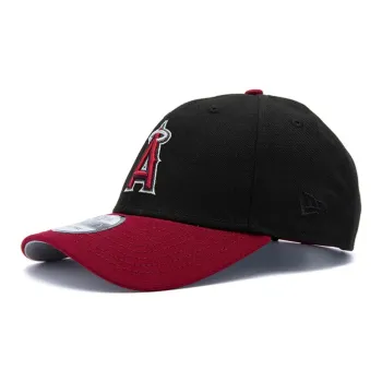 New Era   Baseball Caps Unisex Red