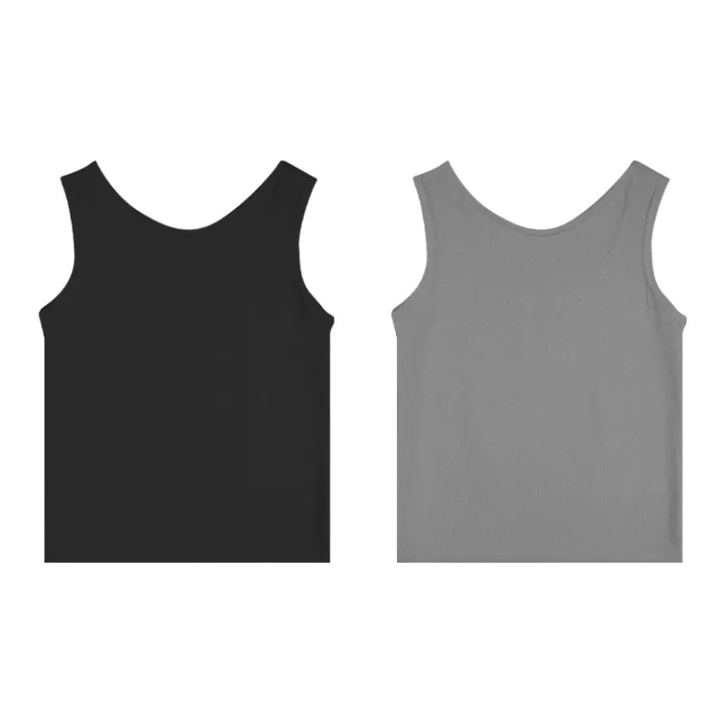 LoveEsteem Tank Top Women's 2 Pack-13