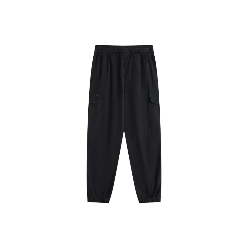 Jeep Casual Pants Men-1