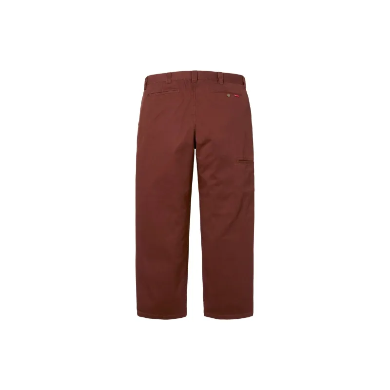 Supreme Work Pant-5